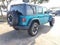 2020 Jeep Wrangler Unlimited Rubicon 4X4