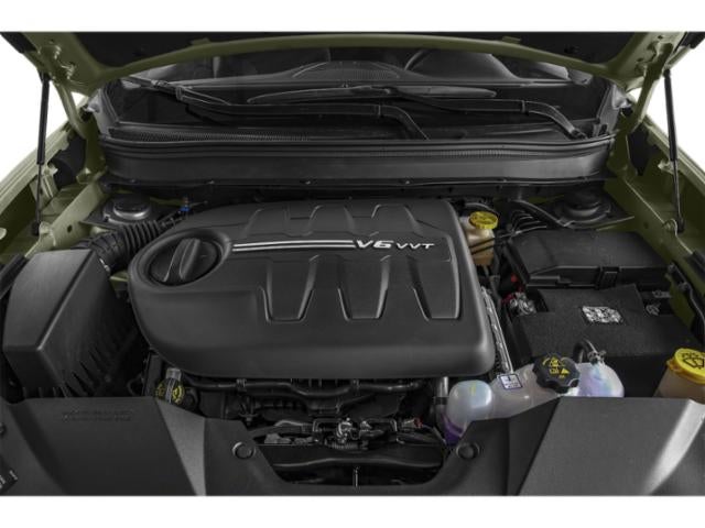 2021 Jeep Cherokee Latitude FWD