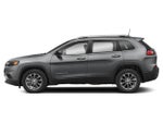 2021 Jeep Cherokee Latitude FWD