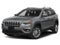 2021 Jeep Cherokee Latitude FWD