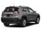 2021 Jeep Cherokee Latitude FWD