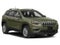 2021 Jeep Cherokee Latitude FWD
