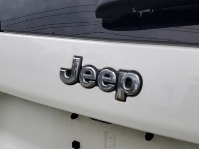 2019 Jeep Cherokee Latitude Plus FWD