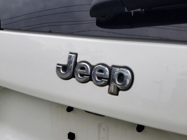 2019 Jeep Cherokee Latitude Plus FWD