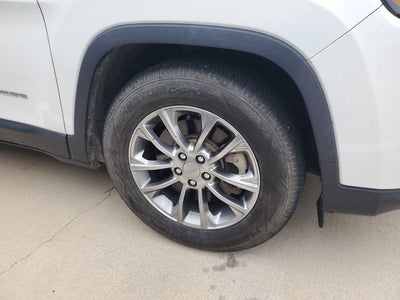 2019 Jeep Cherokee Latitude Plus FWD