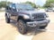 2025 Jeep Wrangler 4-Door Rubicon 4x4