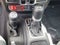 2025 Jeep Wrangler 4-Door Rubicon 4x4