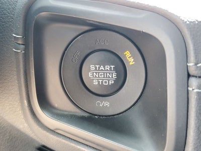 2025 Jeep Wrangler 4-Door Rubicon 4x4