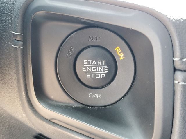 2025 Jeep Wrangler 4-Door Rubicon 4x4