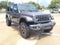 2025 Jeep Wrangler 4-Door Rubicon 4x4