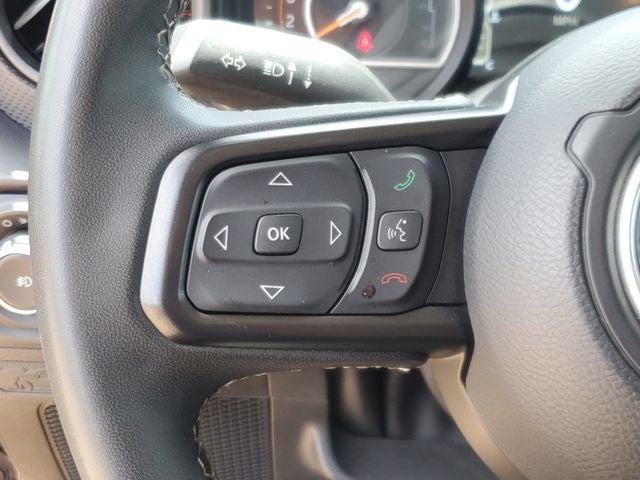 2025 Jeep Wrangler 4-Door Rubicon 4x4