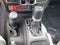 2025 Jeep Wrangler 4-Door Rubicon 4x4
