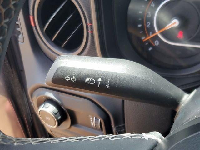 2025 Jeep Wrangler 4-Door Rubicon 4x4