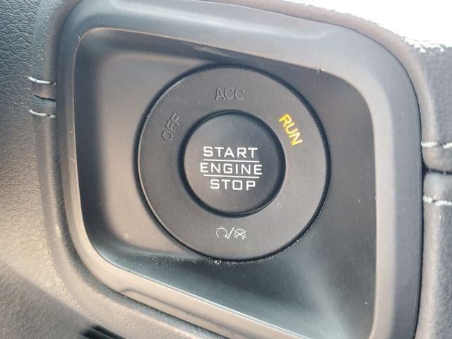 2025 Jeep Wrangler 4-Door Rubicon 4x4