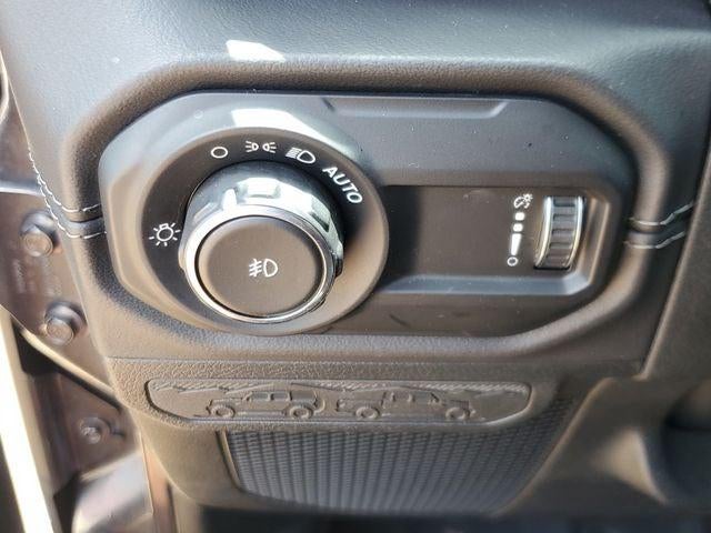 2025 Jeep Wrangler 4-Door Rubicon 4x4