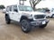 2025 Jeep Wrangler 4-Door Rubicon 4x4