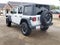 2025 Jeep Wrangler 4-Door Rubicon 4x4