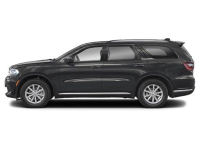 2026 Dodge Durango GT AWD
