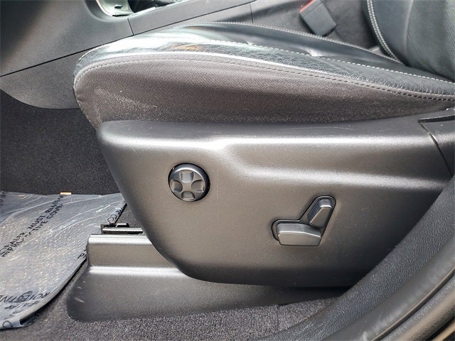 2021 Jeep Grand Cherokee 80th Anniversary 4x2