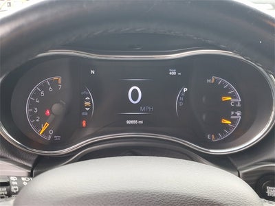 2021 Jeep Grand Cherokee 80th Anniversary 4x2