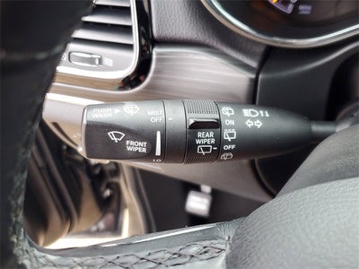 2021 Jeep Grand Cherokee 80th Anniversary 4x2