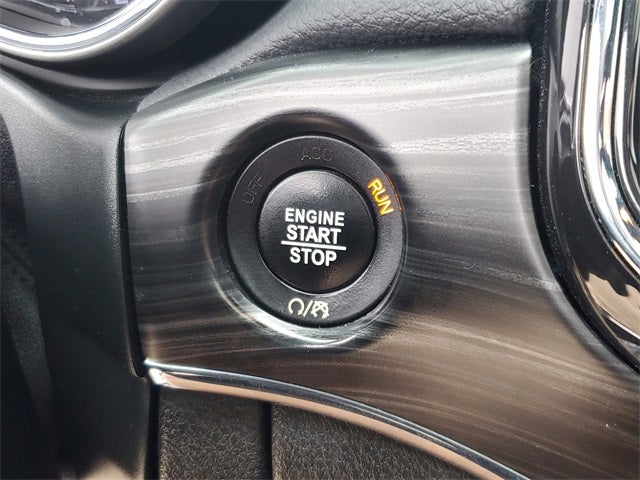 2021 Jeep Grand Cherokee 80th Anniversary 4x2