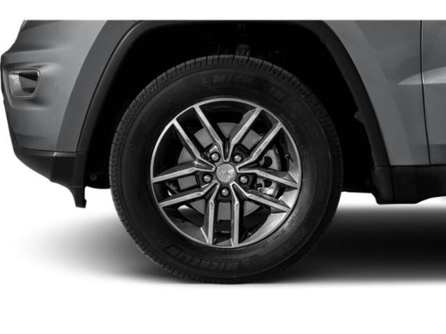 2021 Jeep Grand Cherokee 80th Anniversary 4x2