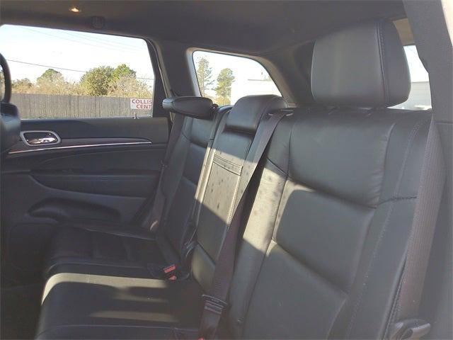 2021 Jeep Grand Cherokee Limited 4x2