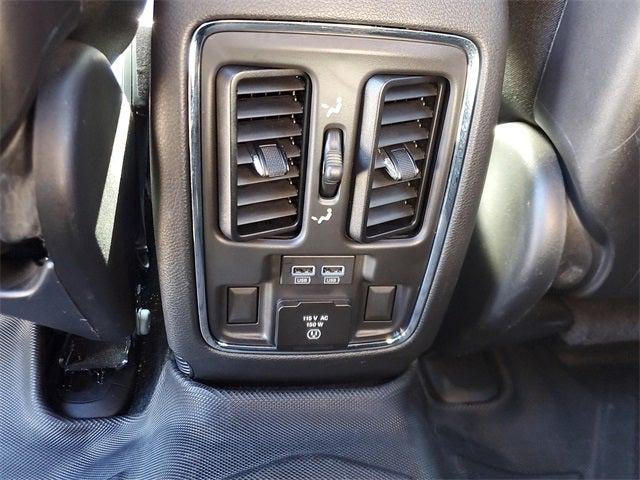 2021 Jeep Grand Cherokee Limited 4x2