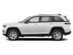 2025 Jeep Grand Cherokee Altitude X 4x2