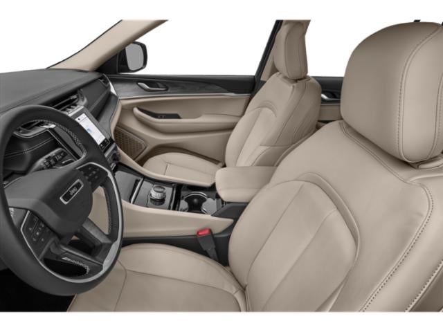 2025 Jeep Grand Cherokee Altitude X 4x2