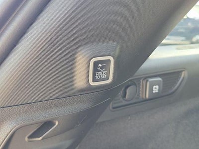 2025 Jeep Grand Cherokee Summit 4x4