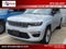 2022 Jeep Grand Cherokee Summit 4x4