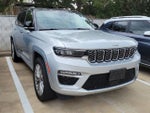 2022 Jeep Grand Cherokee Summit 4x4