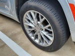 2022 Jeep Grand Cherokee Summit 4x4