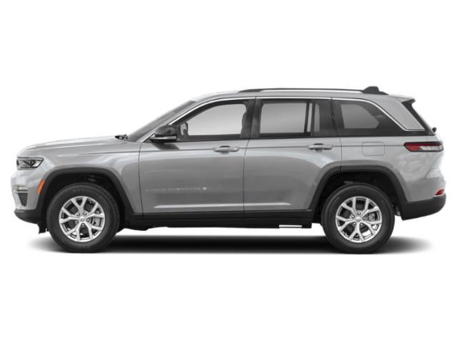 2022 Jeep Grand Cherokee Summit 4x4