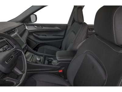 2025 Jeep Grand Cherokee L Laredo X 4x4