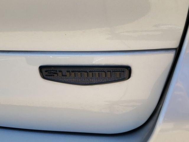 2024 Jeep Grand Cherokee L Summit Reserve 4x4