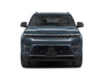 2026 Jeep Grand Wagoneer Limited Altitude 4x4