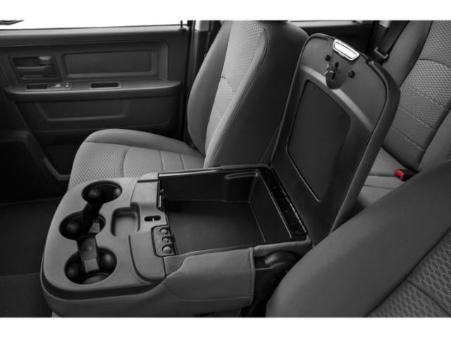 2020 RAM 1500 Classic Tradesman Quad Cab 4x2 6'4' Box