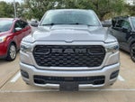 2025 RAM 1500 Tradesman Crew Cab 4x2 5'7' Box