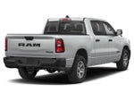 2025 RAM 1500 Tradesman Crew Cab 4x2 5'7' Box