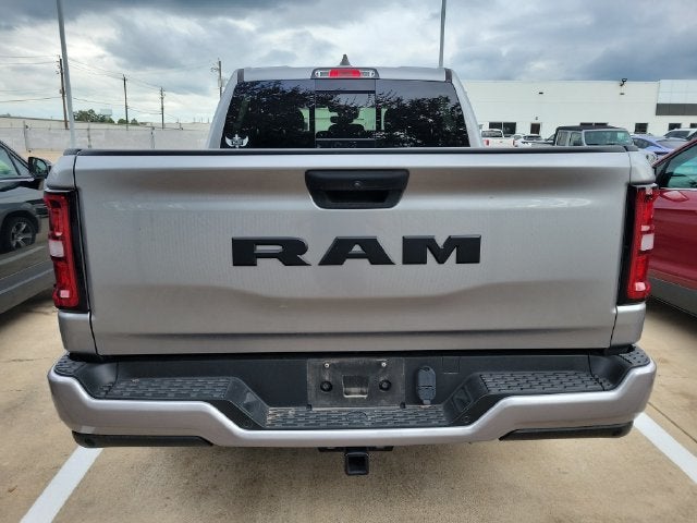 2025 RAM 1500 Tradesman Crew Cab 4x2 5'7' Box