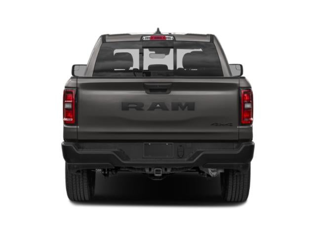 2025 RAM 1500 Tradesman Crew Cab 4x2 5'7' Box