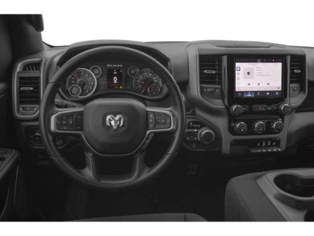 2025 RAM 1500 Tradesman Crew Cab 4x2 5'7' Box