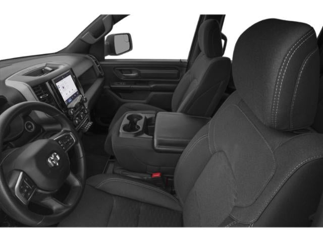2025 RAM 1500 Tradesman Crew Cab 4x2 5'7' Box