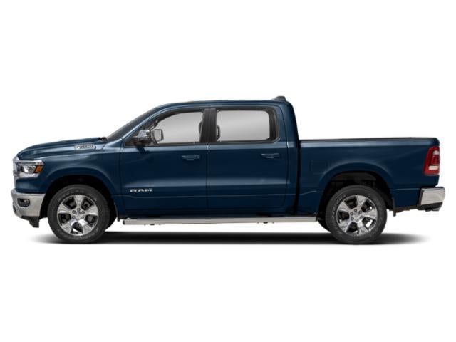 2023 RAM 1500 Laramie Crew Cab 4x2 5'7' Box