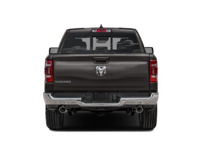 2023 RAM 1500 Laramie Crew Cab 4x2 5'7' Box