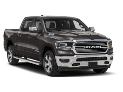 2023 RAM 1500 Laramie Crew Cab 4x2 5'7' Box