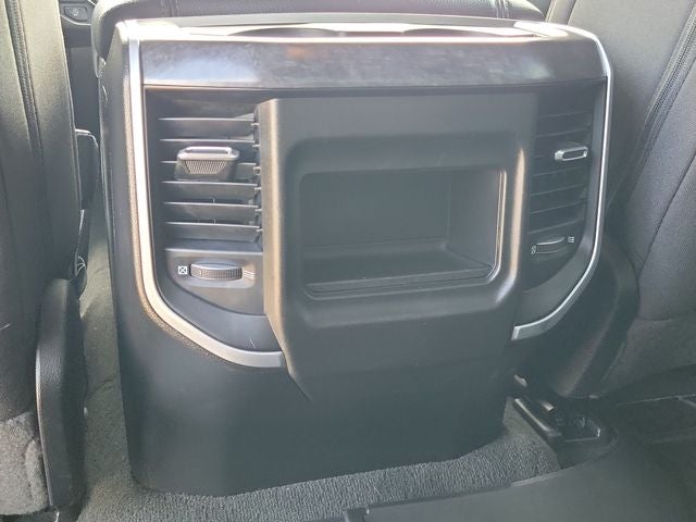 2022 RAM 1500 Lone Star Crew Cab 4x4 5'7' Box